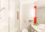 ibis Berlin Hauptbahnhof foto 4