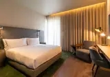 Hilton Porto Gaia foto 2