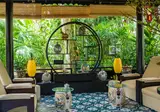 Bamboo Village Beach Resort & Spa foto 5