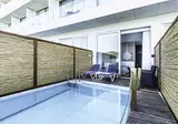 Cape Bodrum Luxury Hotel & Beach foto 6