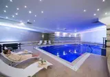 Rosslyn Dimiyat Hotel Varna foto 19