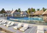 Preskil Island Resort Mauritius foto 15