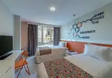 Novus Plaza Hodelpa foto 1