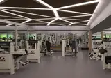 Mövenpick Hotel Istanbul Bosphorus foto 19