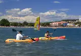 Camping Medulin foto 17