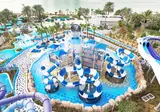 Le Méridien Mina Seyahi Beach Resort & Waterpark foto 20