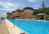 HVD Riviera Beach Hotel foto 11