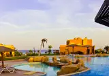 Wadi Lahmy Azur Resort Berenice foto 1