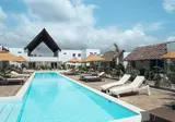 Dhow Inn Boutique Hotel foto 1