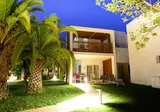 Cala Llenya Resort Ibiza foto 22