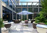 Novotel Suites Munchen Parkstadt Schwabing foto 6