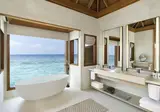 Huvafen Fushi Maldives foto 15