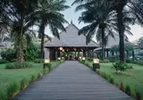 Ramayana Candidasa Beach Resort foto 2