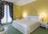 Hotel Franceschi Villa Mimosa foto 4