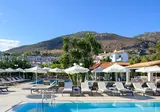 Villa Vicky Hersonissos foto 1