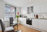 Berwick Street by Aeria Apartments foto 29