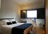 Blu Hotel Almansa foto 1