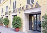 Hotel Minerva Siena foto 10