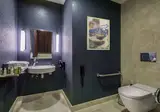 DoubleTree by Hilton Istanbul Topkapi foto 17