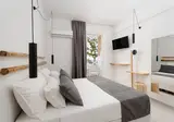 Petradi Beach Lounge Hotel foto 21