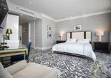 Royal Blue Hotel foto 8