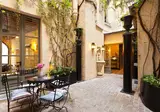 Hotel Fontaines du Luxembourg foto 6