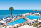 allsun Hotel Malia Beach foto 18