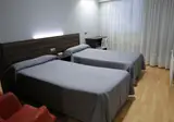 Hotel Alda Xinzo foto 9