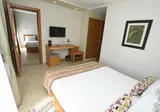 Downtown Tunis Hotel foto 9