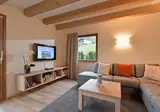 Appartementen Resort Tirol Brixen am Sonnenplateau foto 5