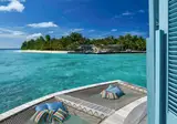 The Halcyon Private Isles Maldives, Autograph Collection foto 2