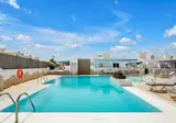 Bungalows Mar Azul - adults only foto 2