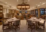 Grand Hyatt Bali foto 15
