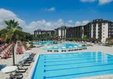 Selectum Family Resort Belek foto 2