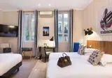 Best Western Plus Hotel Brice Garden Nice foto 27