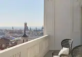 Hyatt Centric Gran Via Madrid foto 7