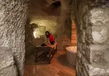Yunak Evleri Cappadocia Cave Hotel foto 4