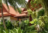 Rocky's Boutique Resort foto 1
