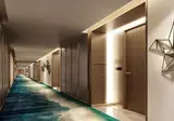 Hilton Abu Dhabi Yas Island foto 23