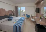 Nelia Beach Hotel foto 4