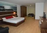 Hotel Spa Odeón foto 11