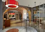 Kolbe Hotel Rome foto 8