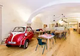 Martinhal Lisbon Chiado Family Suites foto 8