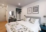 Olvia Suites foto 1