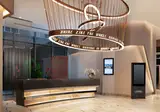 Lionel Hotel Istanbul foto 6