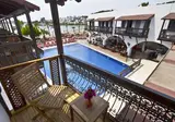 Costa Bitezhan Hotel foto 15