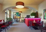 Hotel Merkur foto 4