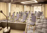 Turkay Hotel foto 28