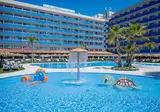Aparthotel Tahiti Playa Suites foto 2