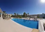 Hotel El Mehdi foto 1
